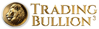 Trading Bullion Logo